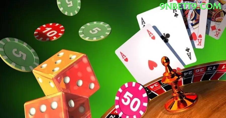 Conta 9nbet sincronizada site e app