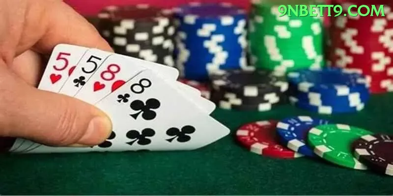 App 9nbet Android download