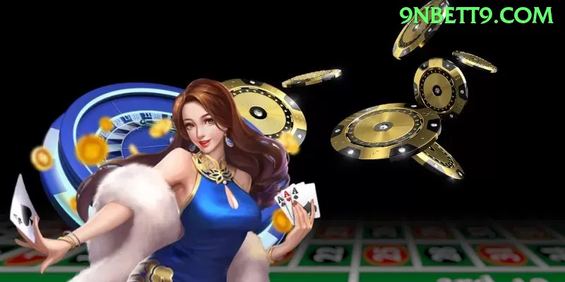 9nbet slots no app