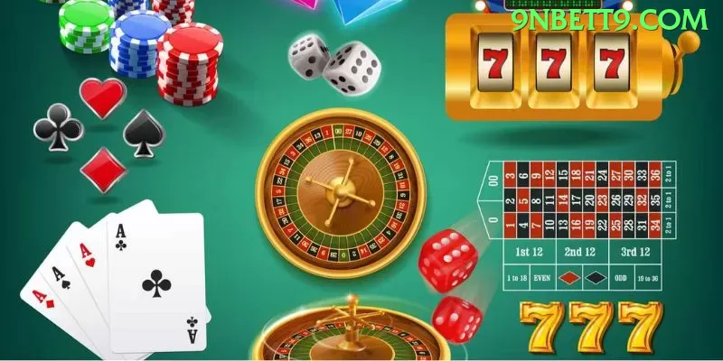 9nbet multi dispositivo
