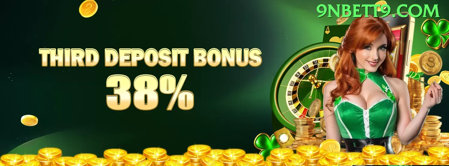 Depósito PIX 9nbet