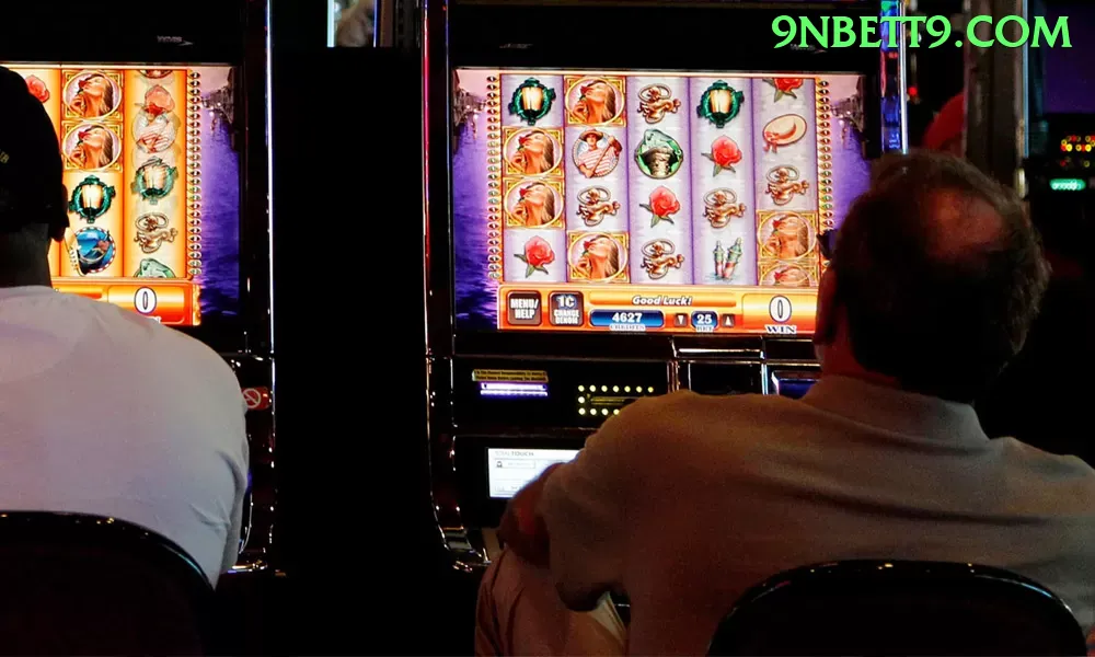 Slots 9nbet - Sweet Bonanza e caça-níqueis populares