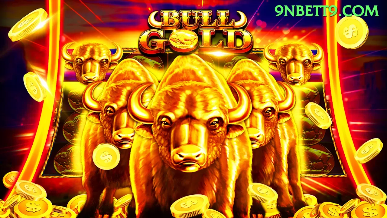 Gates of Olympus slot 9nbet