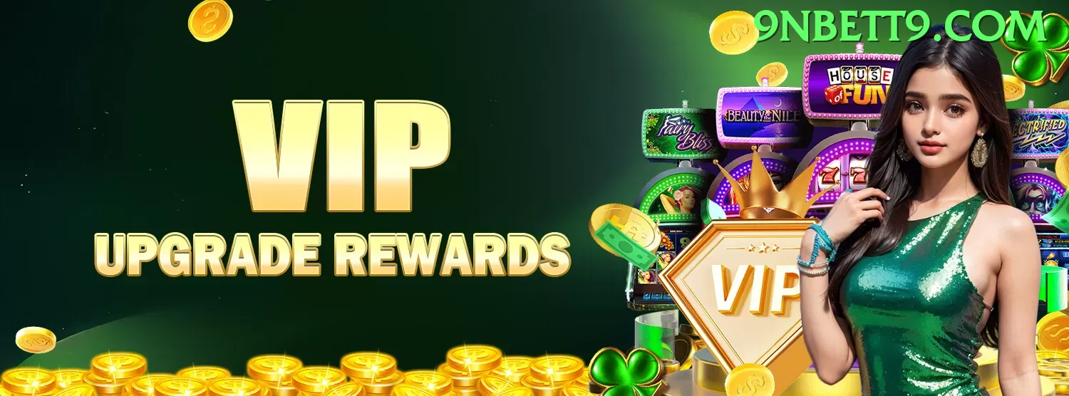 Programa VIP 9nbet - benefícios exclusivos